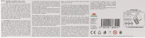 Reālistiskas skaņas un gaismas