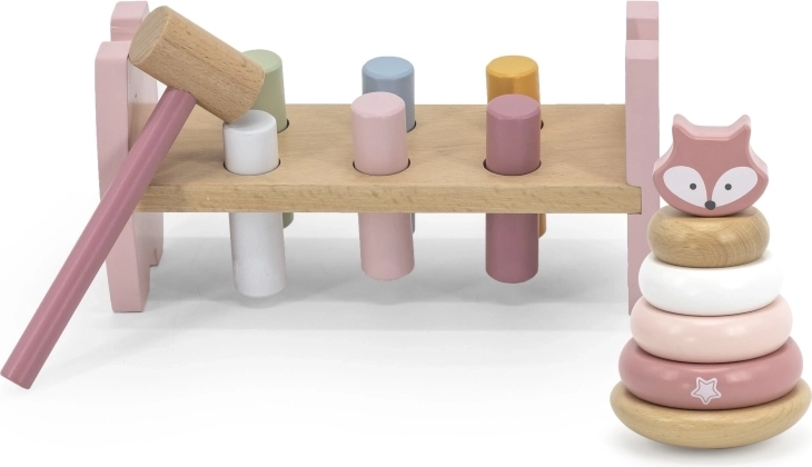 Motorisko prasmju attīstība