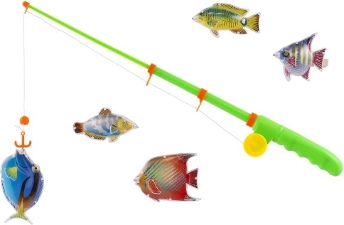 Košas zivtiņas, kas aicina spēlēties