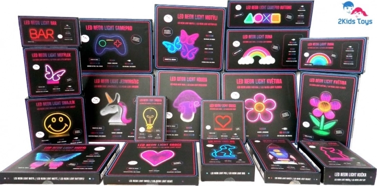 Ideāla dāvana bērnu istabai