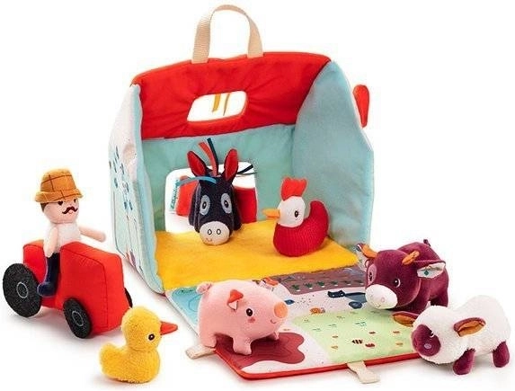 Mīksti materiāli un viegla pārnēsāšana