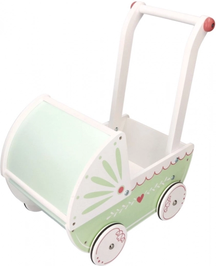 Drošs un stabils dizains