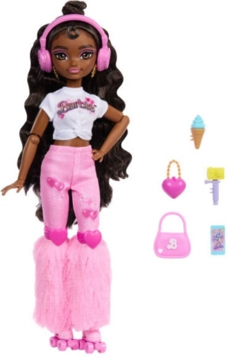 Piederumi horeogrāfiju veidošanai