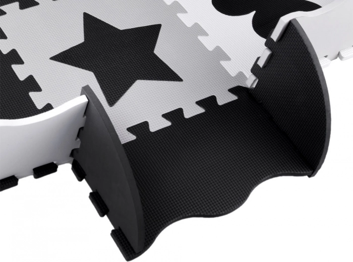 Mīksta amortizācija un siltumizolācija