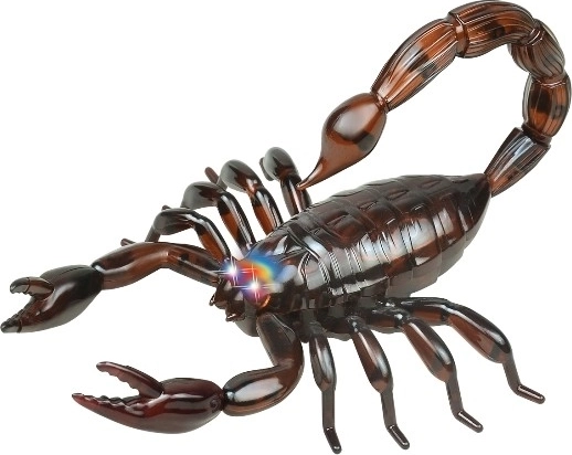 Vadība visos virzienos