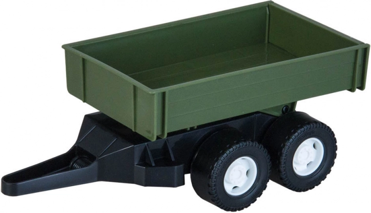 Saderīga ar TATRA 30 cm