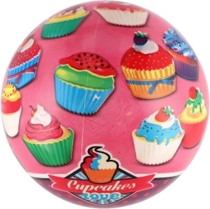 Cheerful design kids love