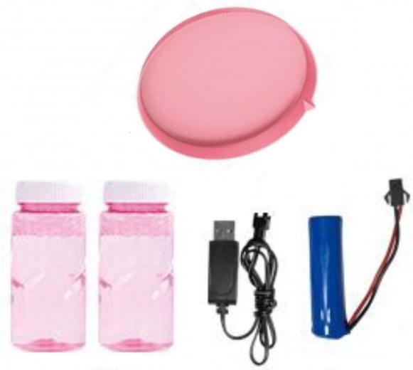 Pilns komplekts ar akumulatoru