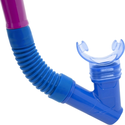 Dabiska elpošana ar silikona iemutni