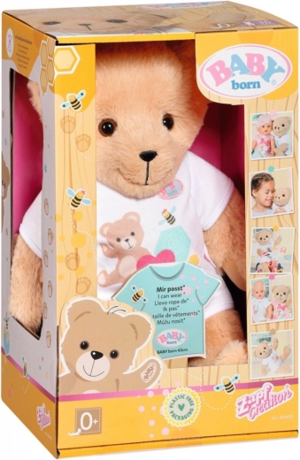 Draudzība katrā detaļā