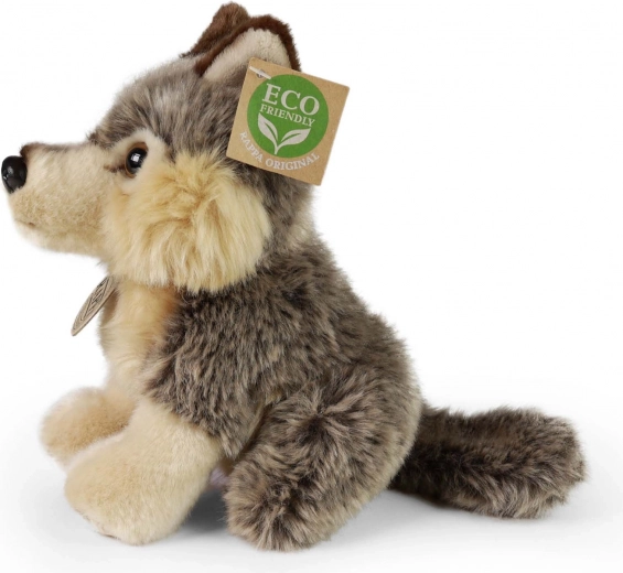 Maigs un reālistisks plīšs