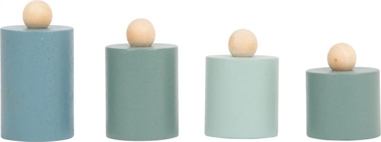 Pilns komplekts no kvalitatīva koka