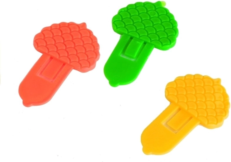 Krāsaini un izturīgi elementi