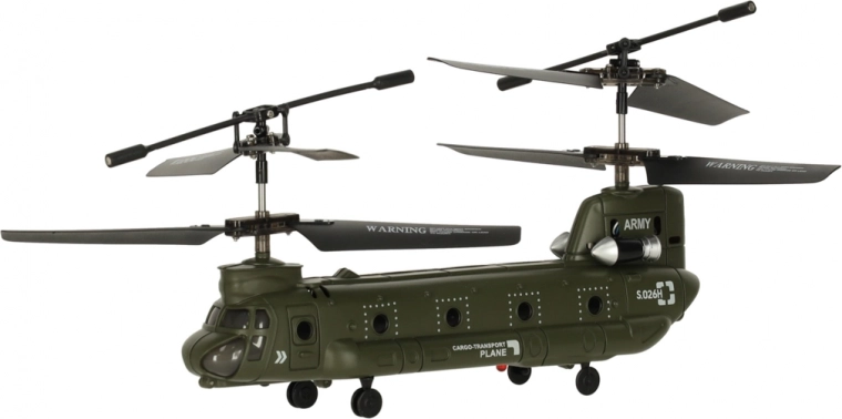 Realistisks militārais dizains