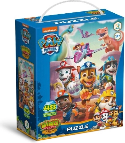 Populāri PAW Patrol varoņi