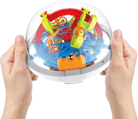 Trenē smadzenes un motoriku