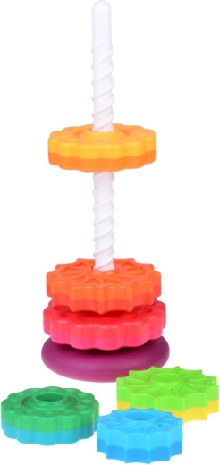 Drošs un izturīgs izpildījums