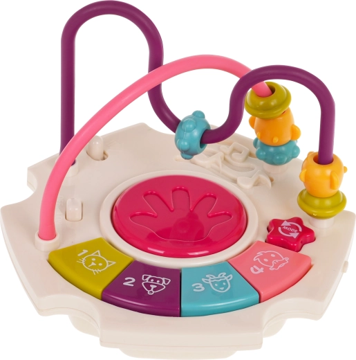 Gaismas un skaņas efekti