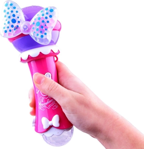 Gaismas efekti un maģisks dizains