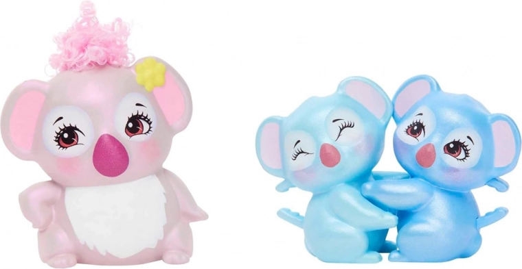 Fun animal figures