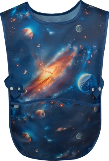 A space design kids love