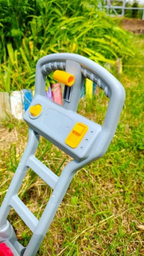 Viegla vadība bērniem