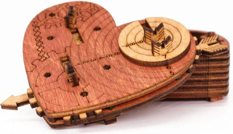 Vairāk nekā 50 iestatīšanas iespējas