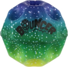 Lielisks atlēciens maksimālai izklaidei