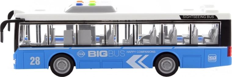 Smooth ride and sturdy build