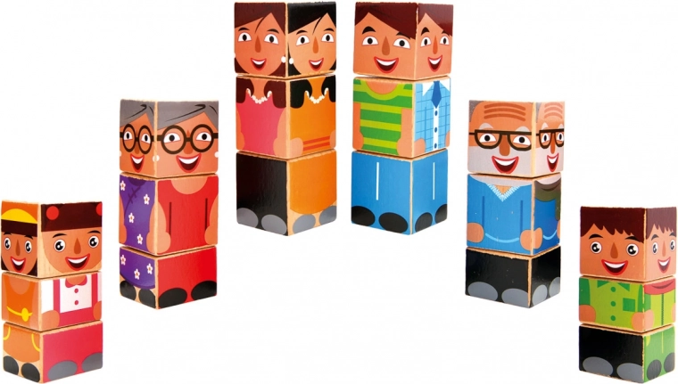 Durable wooden design