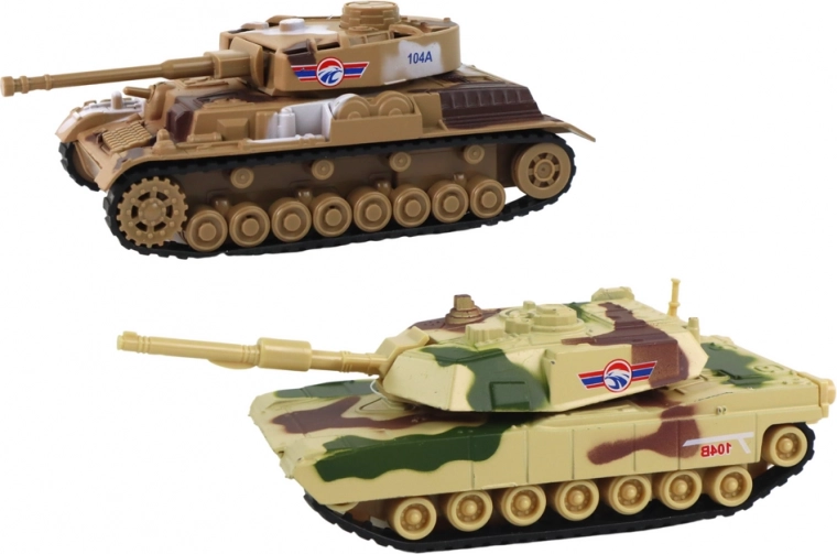 Interaktīvas kustīgas daļas