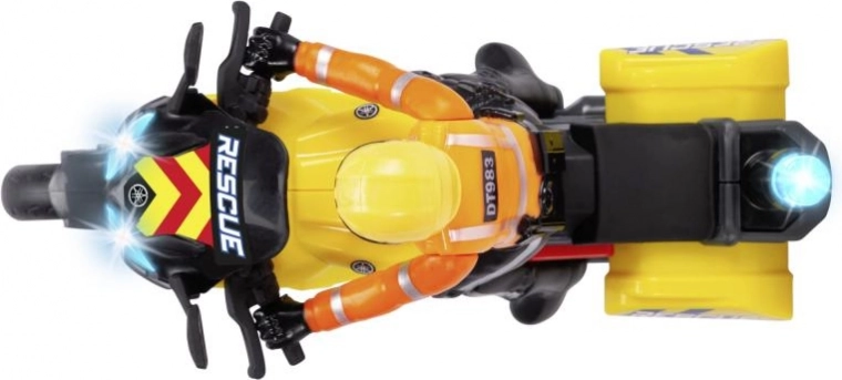 Interaktīvi gaismas un skaņas efekti