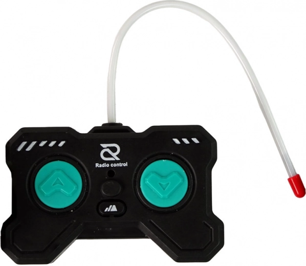 Simple remote control