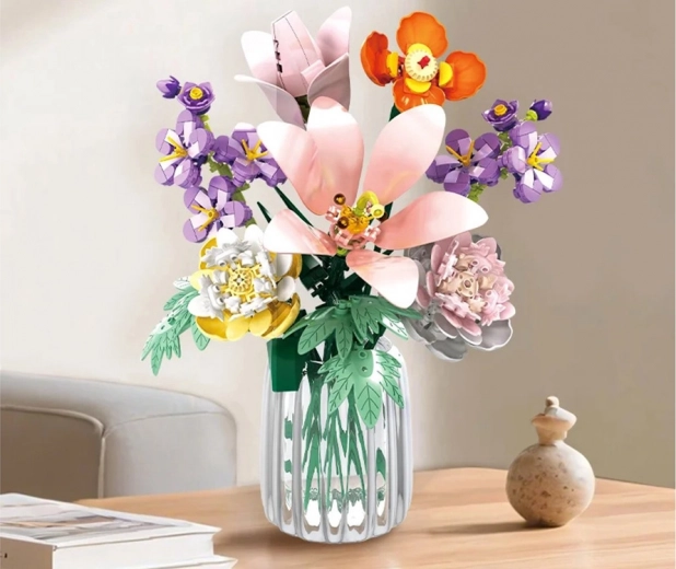 Dekors, kas nekad nenovīst