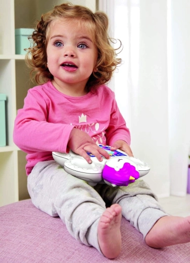 Ergonomic shape for small hands