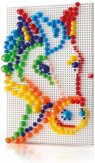 Dažādas krāsu variācijas