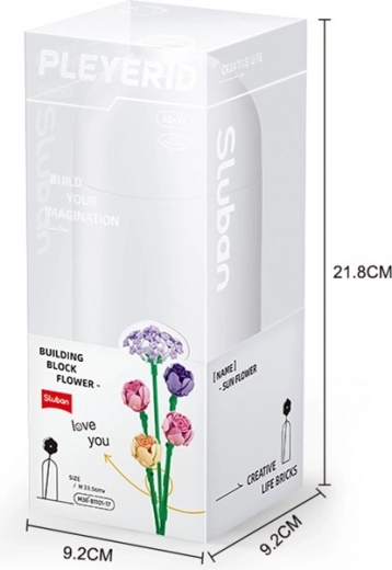 Dāvanu iesaiņojums un praktiski izmēri