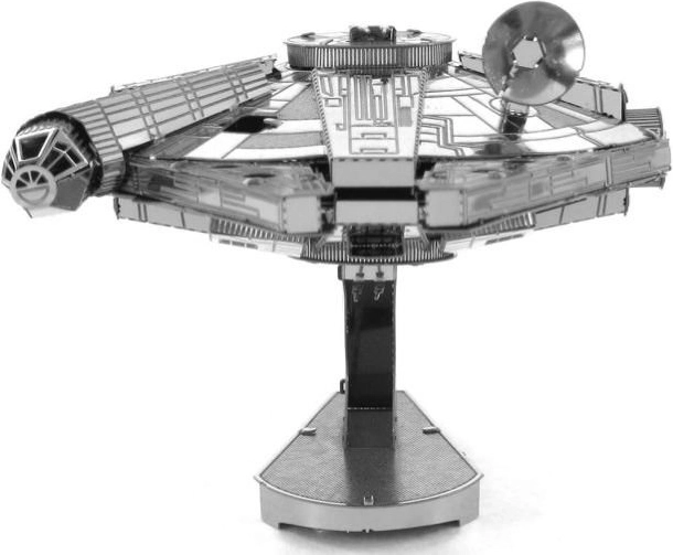 Kolekcionējams priekšmets STAR WARS faniem