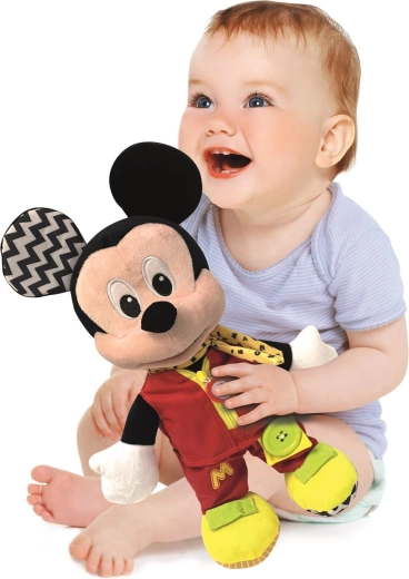 Mīksts mīlulītis komfortam un drošības sajūtai