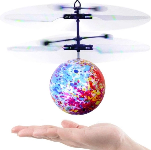 Plaukstas vadība un viedie sensori