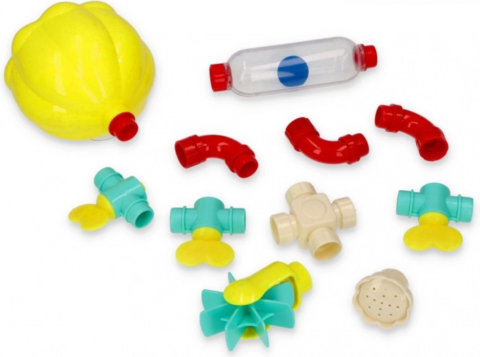 Būvēšana un variēšana