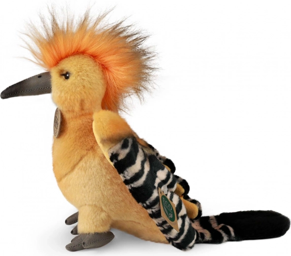 Reālistiskas detaļas un maigs materiāls