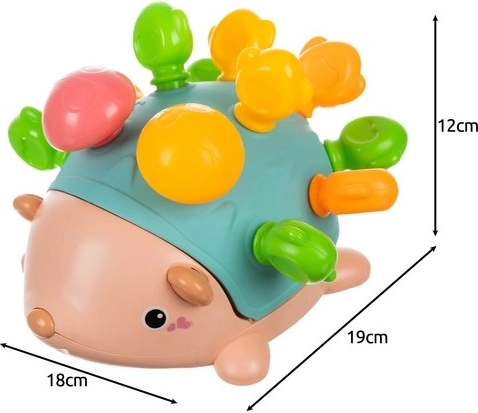 Drošs dizains un ērta uzglabāšana