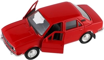 Atveramas durvis un bagāžnieks, brīvgaita