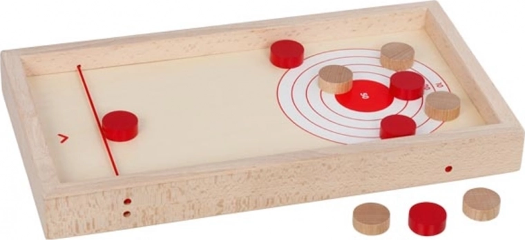 Precizitātes un koordinācijas treniņš