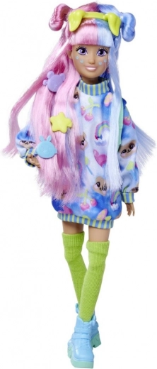 Vairāk nekā 10 aksesuāri komplektā