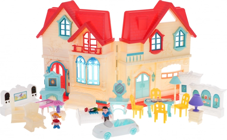 Izvelkama konstrukcija un atveramas durvis