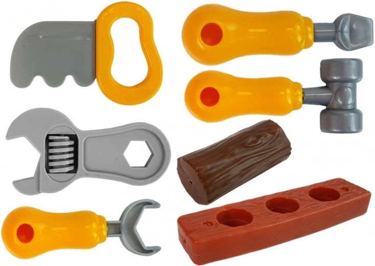 Complete Tool Set
