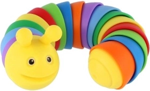 Motorikas attīstība