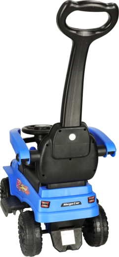 Vecāku kontrole ar garo rokturi